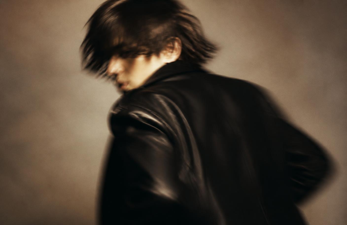 In Motion